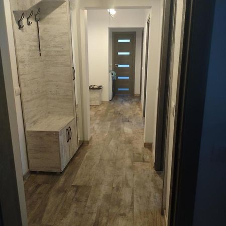 Apartament Πιτέστι Εξωτερικό φωτογραφία