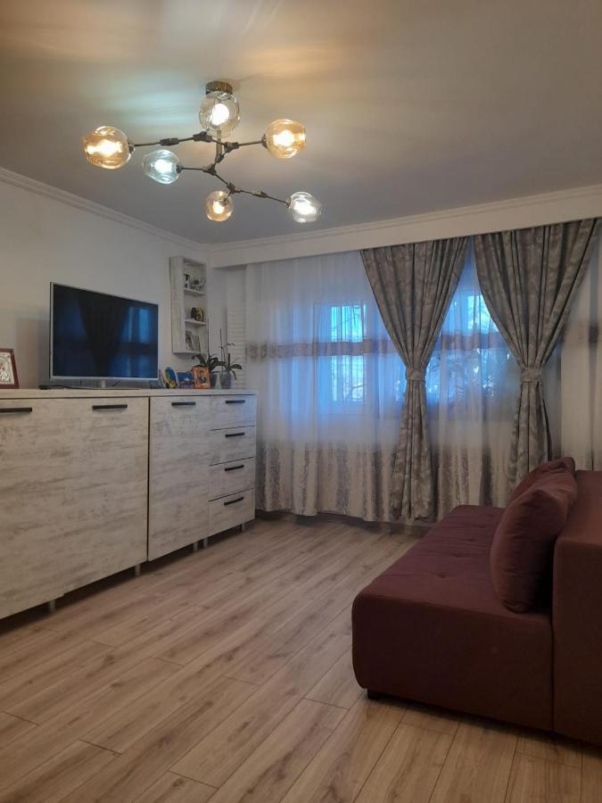 Apartament Πιτέστι Εξωτερικό φωτογραφία