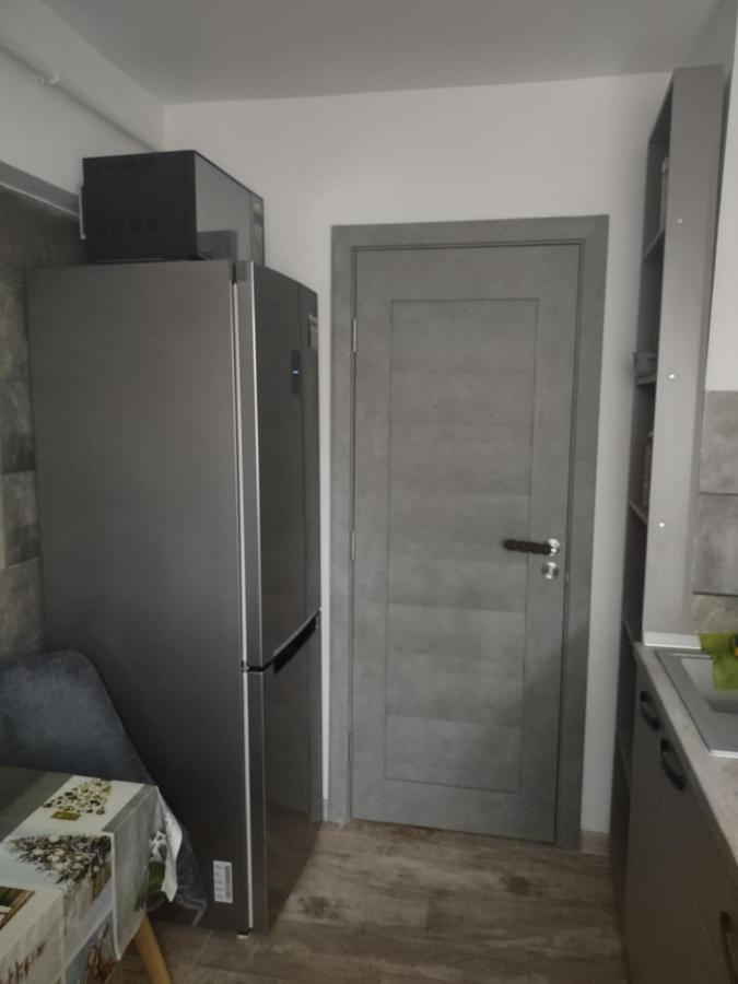 Apartament Πιτέστι Εξωτερικό φωτογραφία
