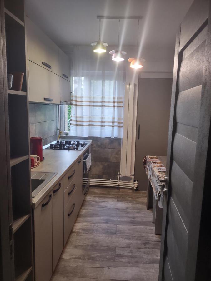 Apartament Πιτέστι Εξωτερικό φωτογραφία