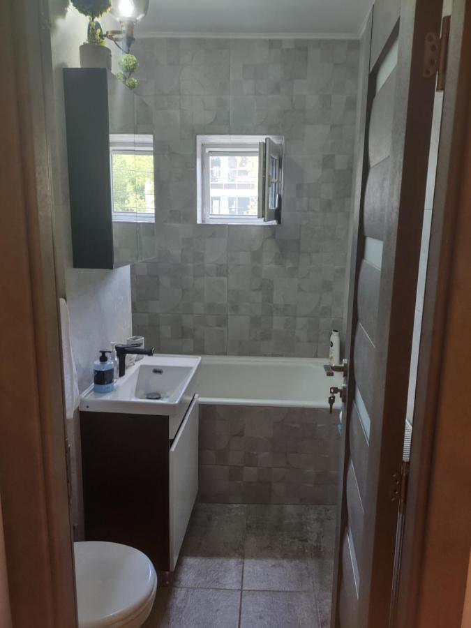 Apartament Πιτέστι Εξωτερικό φωτογραφία